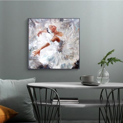 Modern canvas wall art famous sunflower flower decoration hand painted abstract oil painting canvas living room wall decoration painting Modern canvas wall art famous sunflower flower decoration hand painted abstract oil painting canvas living room wall decoration painting