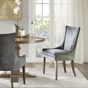 Dining Side Chair (set of 2) (Color: as Pic)